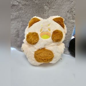 Dudu Cat Plush Toy